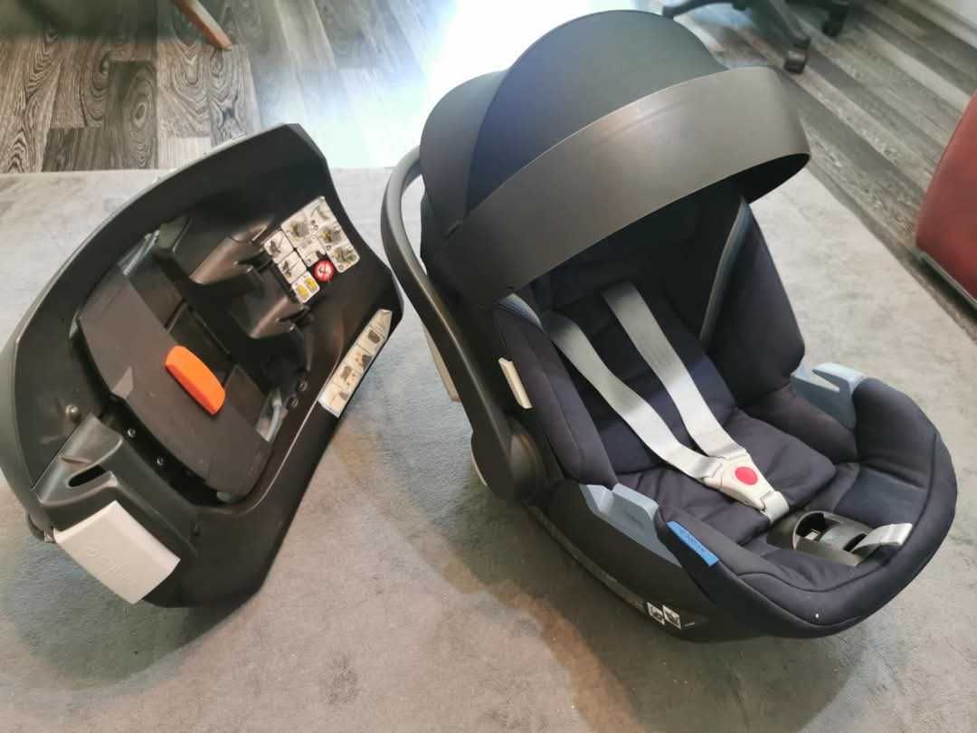 Столче за кола Cybex