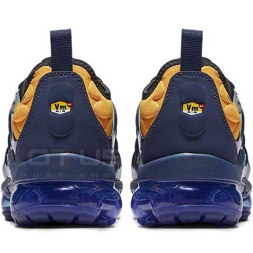 Маратонки NIKE AIR VAPORMAX PLUS VIOLET 39номер 25см