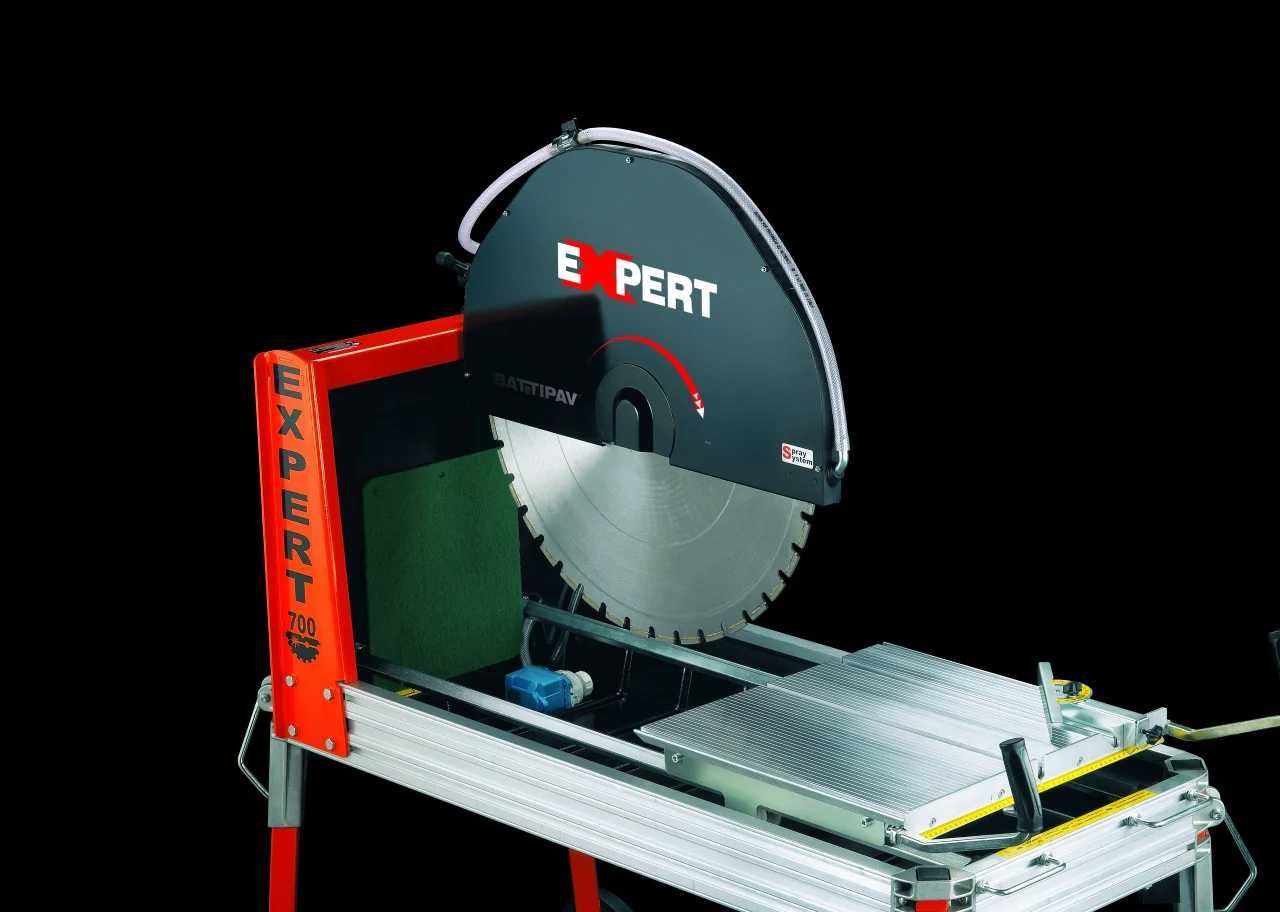 Masina de taiat caramida/altele. 55cm 4.0 kW EXPERT 700 -Battipav-9700
