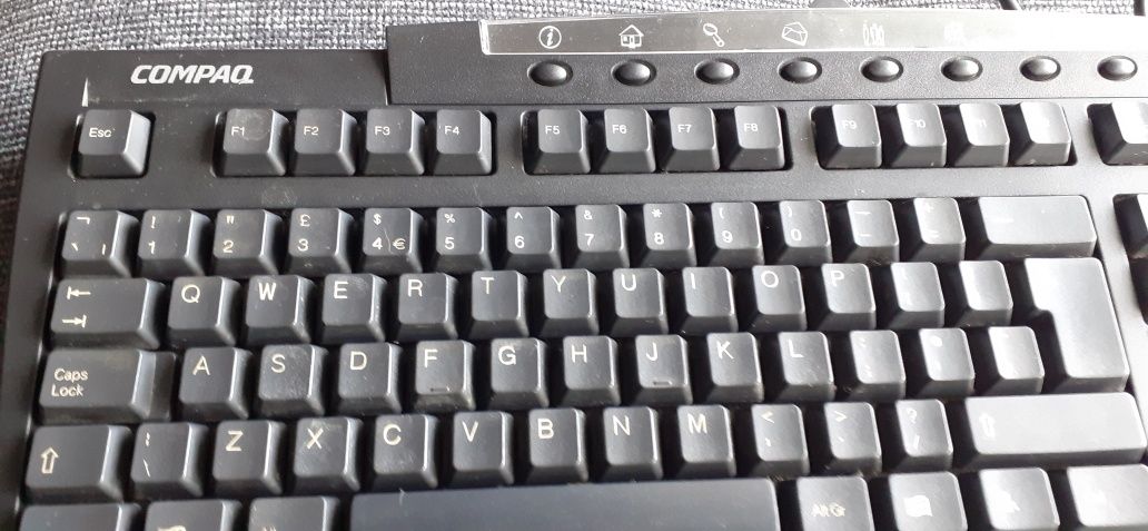 Клавиатура за  Компютър за резервни части