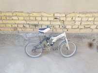 Ditiskiy Ukraine velosiped sotiladi