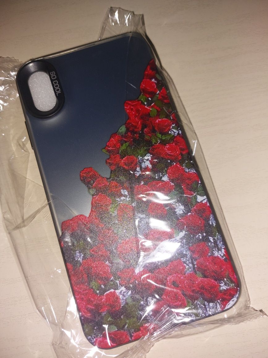 Чехол  Iphone XS Max