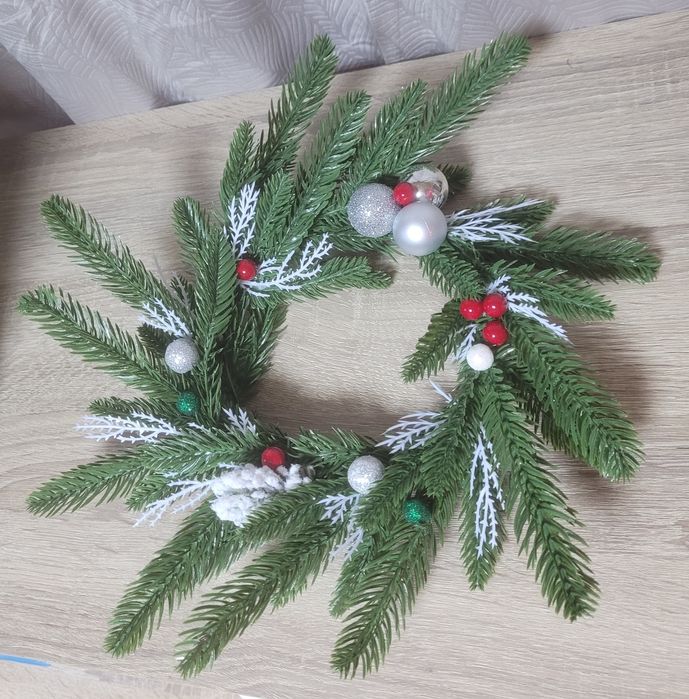 Коледна декорация