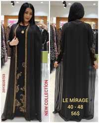 Платье abaya абая