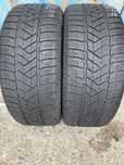 Anvelope IARNĂ 255.50.19 Pirelli AN 2024