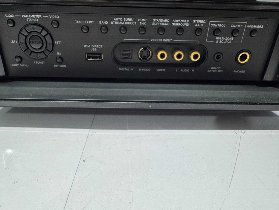 Ресийвър - Pioneer SC-LX71