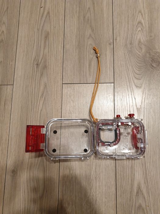 Vand Carcasa subacvatica Camera Seashell ss-2