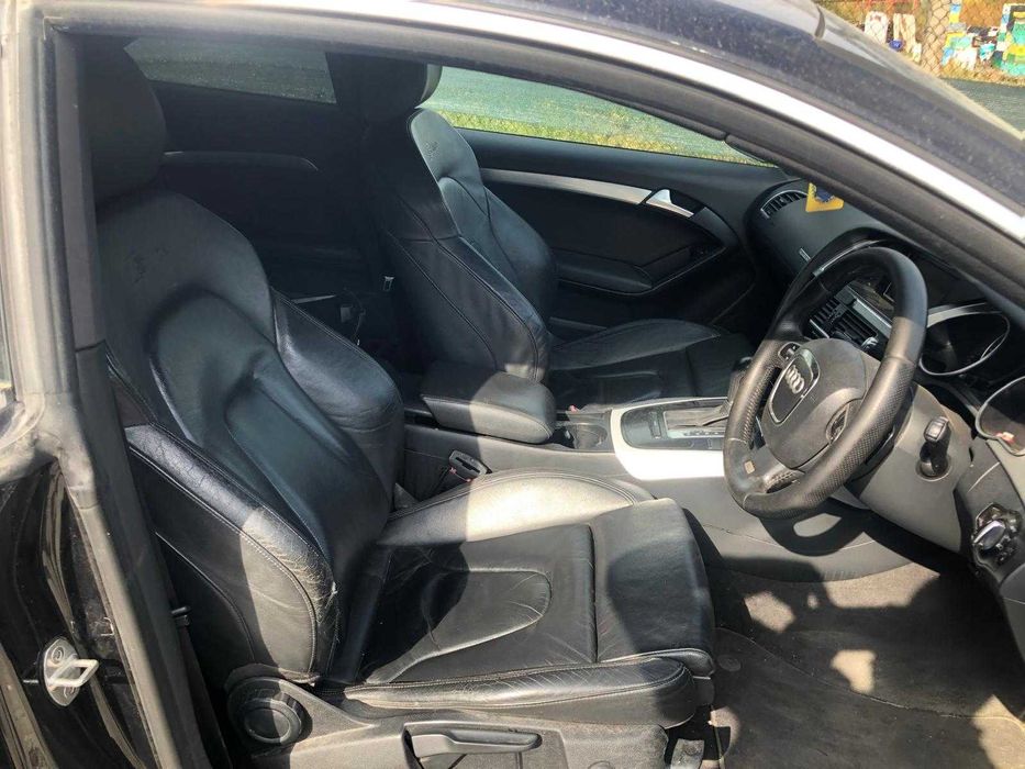 Dezmembram Audi A5 3.0 Diesel