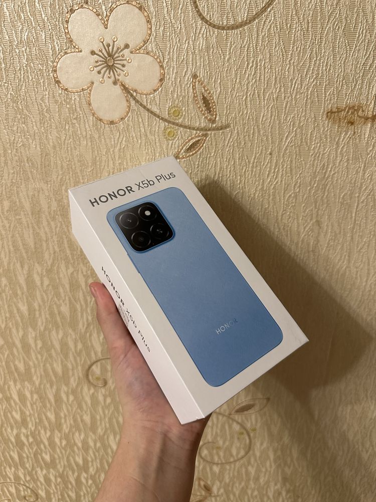 продам Honor x5b plus