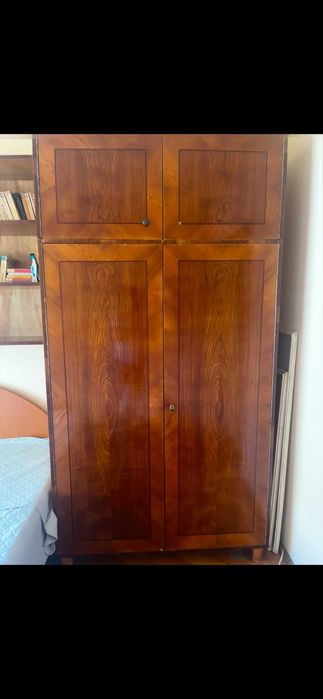 Set dulap pentru dormitor sau elemente individuale