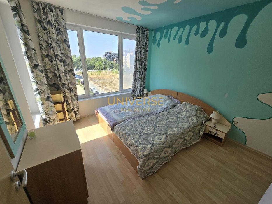 Продава се Тристаен апартамент в к.к. Слънчев бряг - 77 кв.м за 1156 €/кв.м - Снимка #5