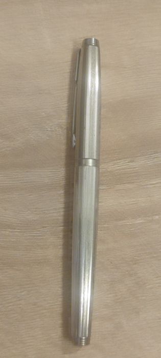 Stilou Parker 75 penita aur 14k