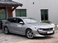 Peugeot 508 Peugeot 508 BlueHdi 130 cp,Automat,Garantie, Rate,Variante auto