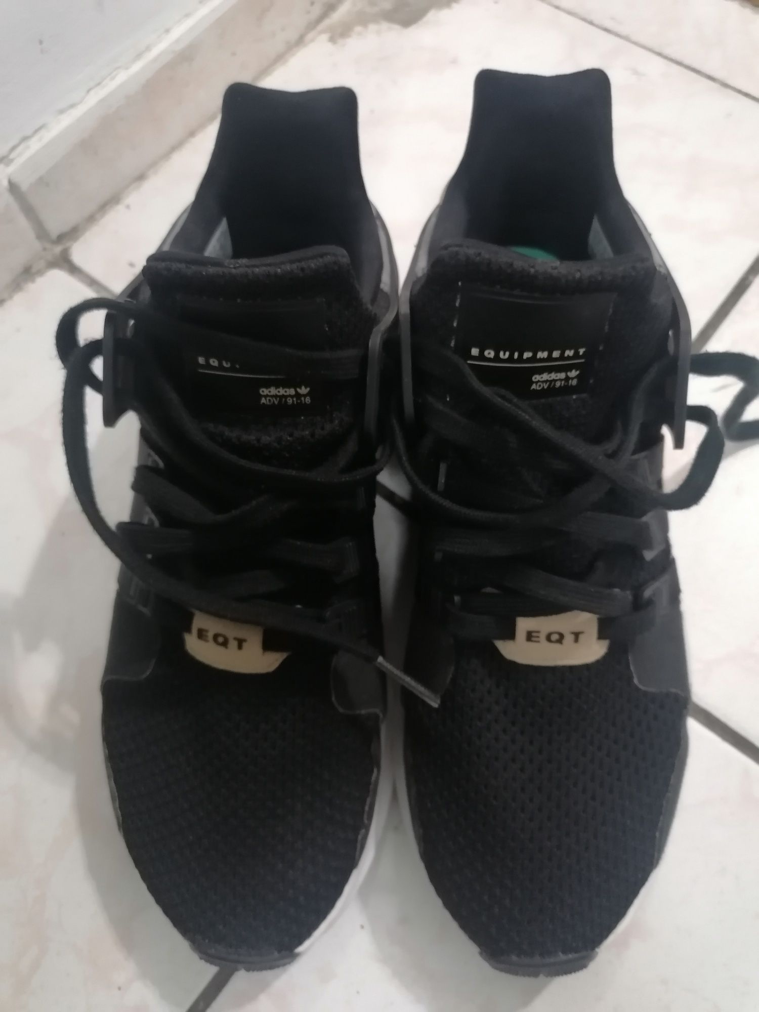 Vând adidași bărbați Adidas EQT suport adv pk