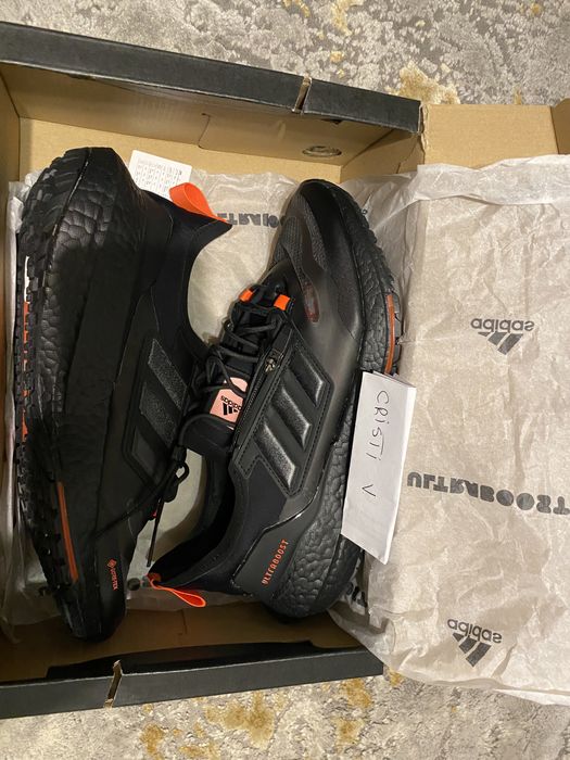 Adidas Ultraboost 21 Goretex Impermeabili