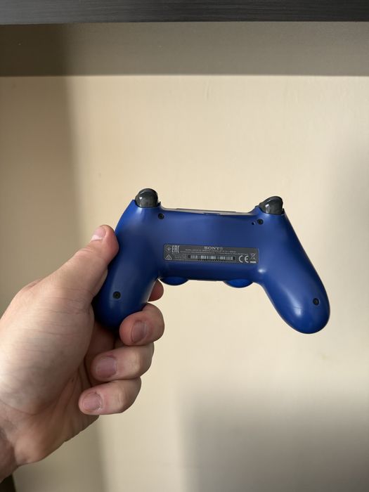 Джойстик за psp4