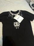 4 ТЕНИСКИ ЗА 100лв! EA7/A | X ,Balenciaga,dsquared2 , off white