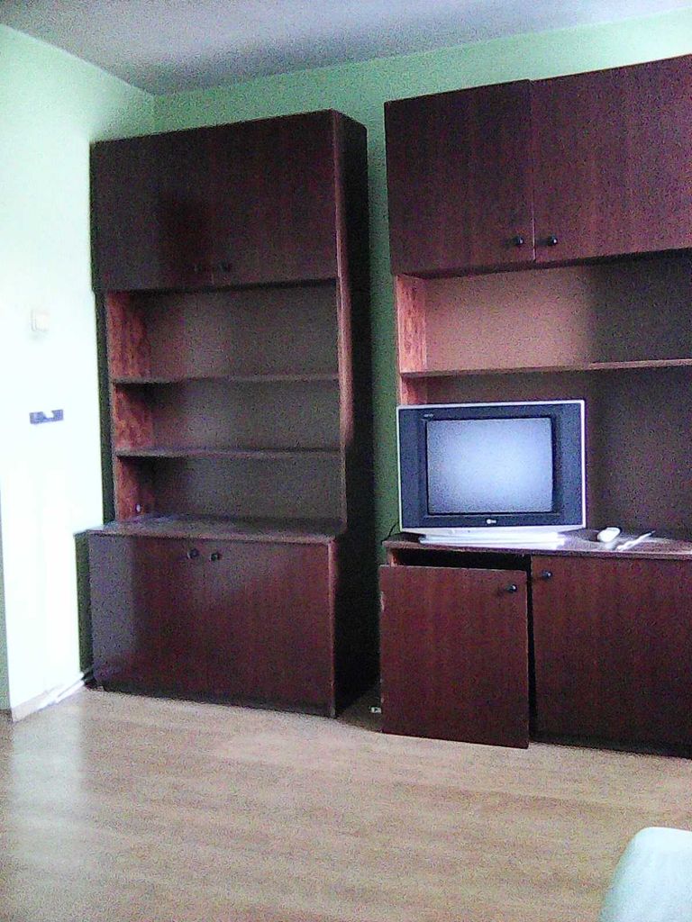 Дава се под наем Едностаен апартамент в Търговище, Изток 1 - 50 кв.м за 178.5 € - Снимка #3