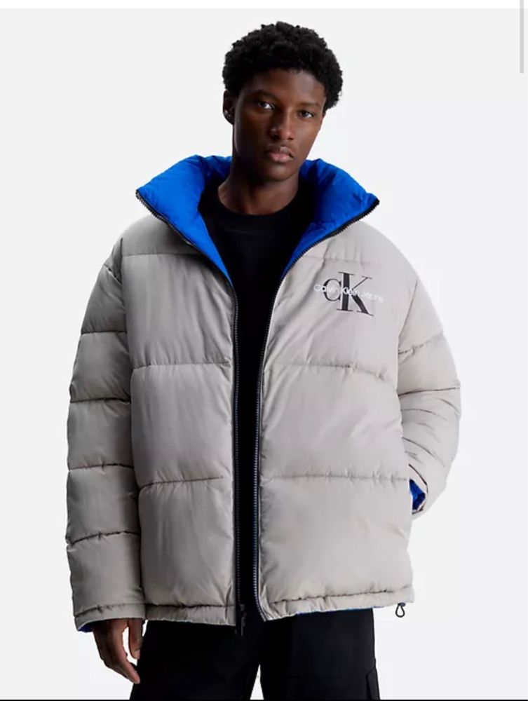 Продам куртку Calvin Klein оригинал