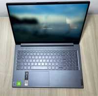 Продам ноутбук Lenovo Yoga Slim 7i (82AA000FRK)