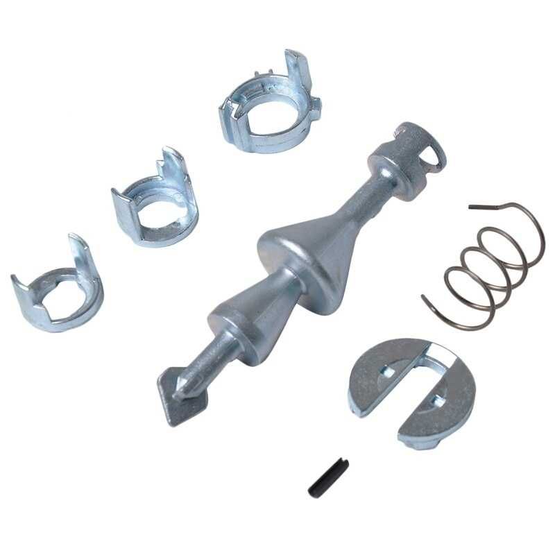 Set Reparatie Incuietoare Usa Butuc Yala PT ORICE BMW Seria 1 3 5 X5