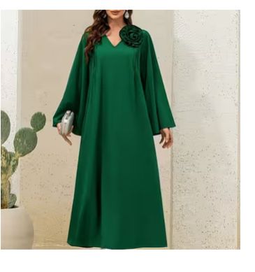 очень красиаое платье