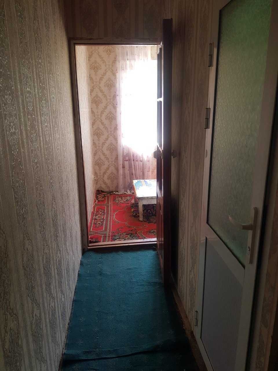 1 комнатная квартира квартира на 3 этаже, Вокзал (1хонали уй)