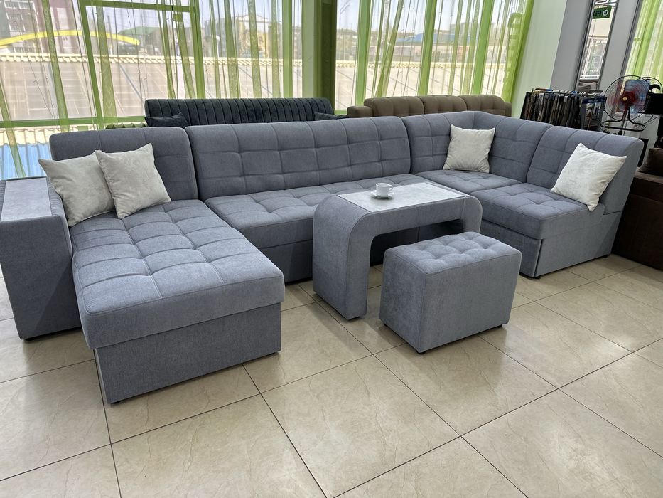 Диван Гранд модульный