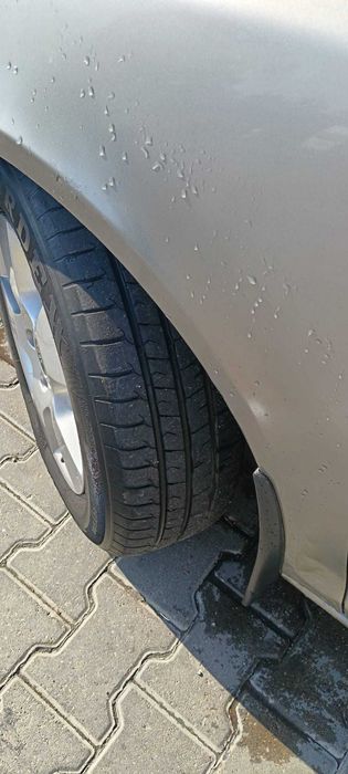 Vand Skoda Octavia II, 1.9 TDI, In stare buna.