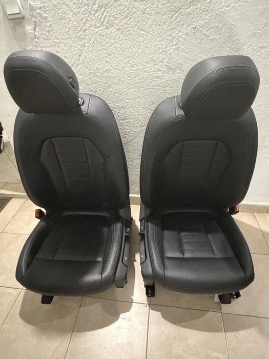 Кожен салон за BMW серия 3- G 20