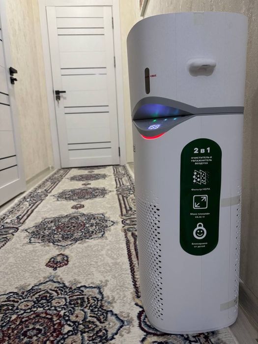 Очистители воздуха (Havo tozalagich)