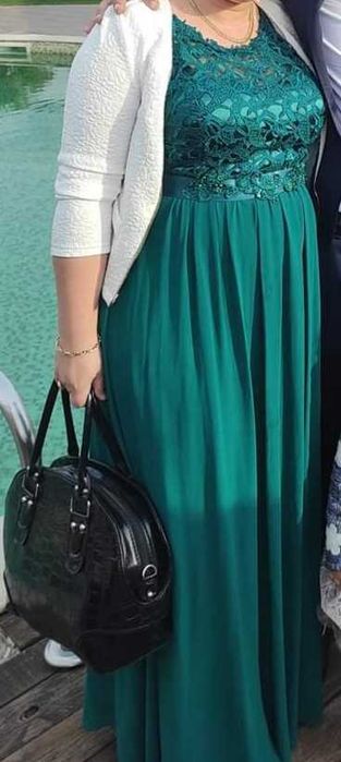 Официална дамска рокля