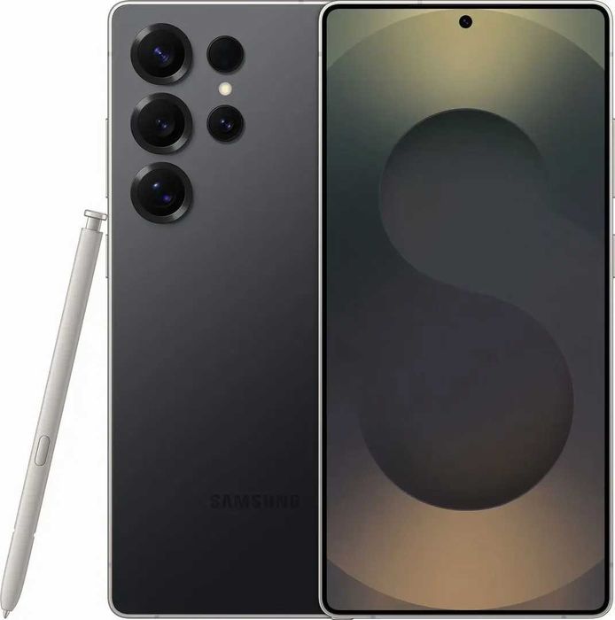 Samsung Galaxy S25 Ultra 256/512 GB IMEA зарегистрирован
