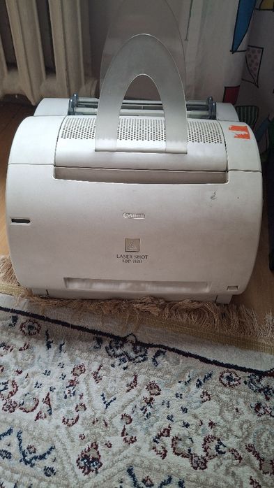 Продам принтер canon