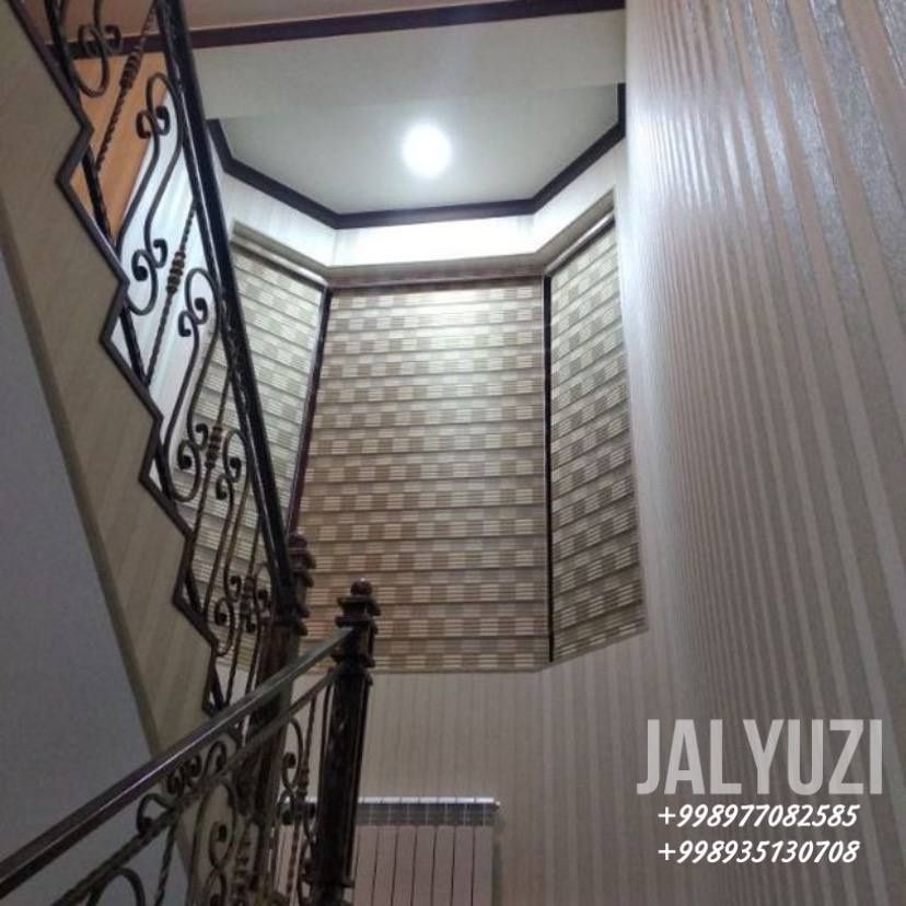 Jalyuzi sifat bilan