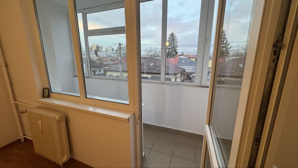 Apartament 3 camere, 61 mp, Ploiesti , zona Cina Nord Andrei Muresanu