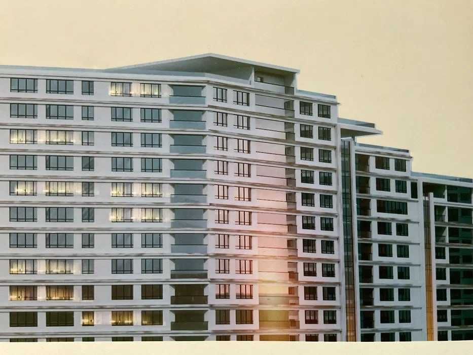 ;HAQIQIY‼️Akay city 2ком квартира 50м2 Дархан метро Хамида Алимджана