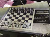 Шахматы Каспаров электронные