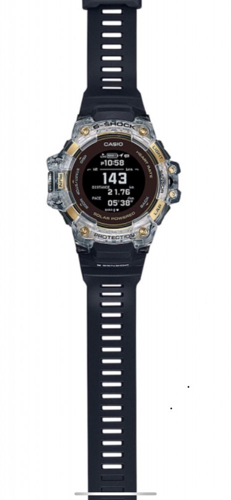 Ceas G-SHOCK Solar