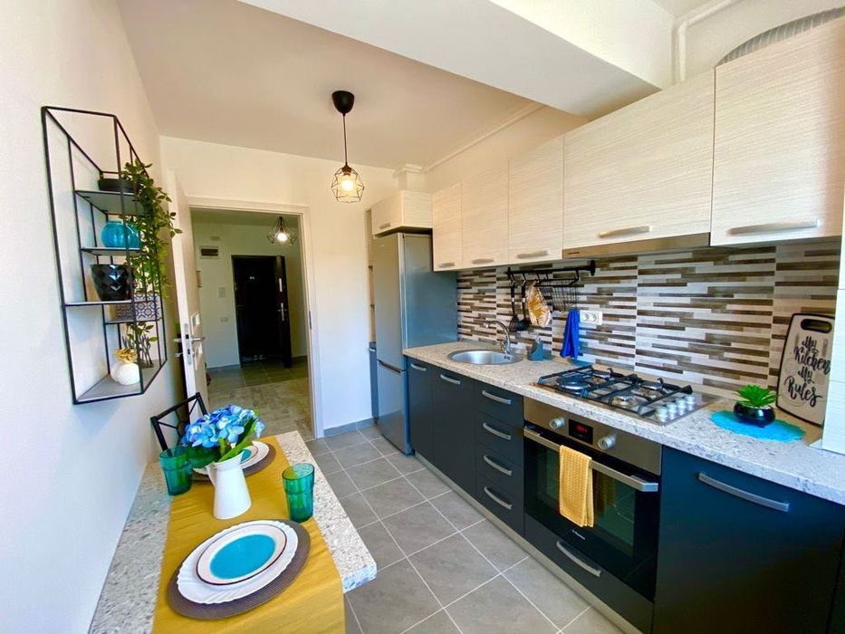 Garsonieră PROPRIETAR, Metrou Berceni, PARCARE