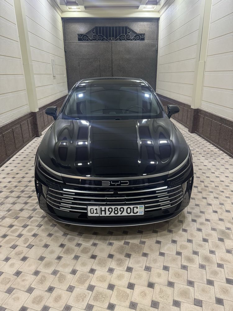 Byd Chazor2024 Sotiladi