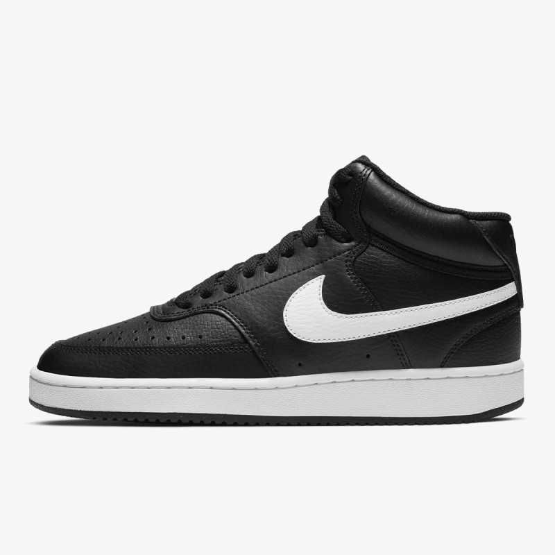 NIKE wmns court кецове