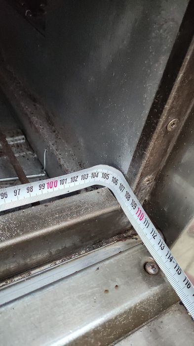 Гастро електроуреди от Германия ,Пицарка,Съдомиялни,Колбасорезачка и