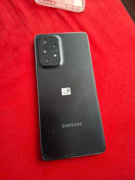 VANDUT Samsung Galaxy A53 5G (defect cu probleme conectare Wifi)