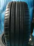 225 45 18 - 255 40 18 michelin 4 buc