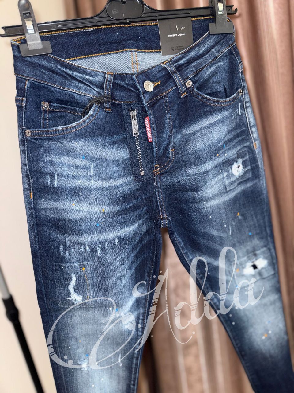 Blugi Dsquared2 noi