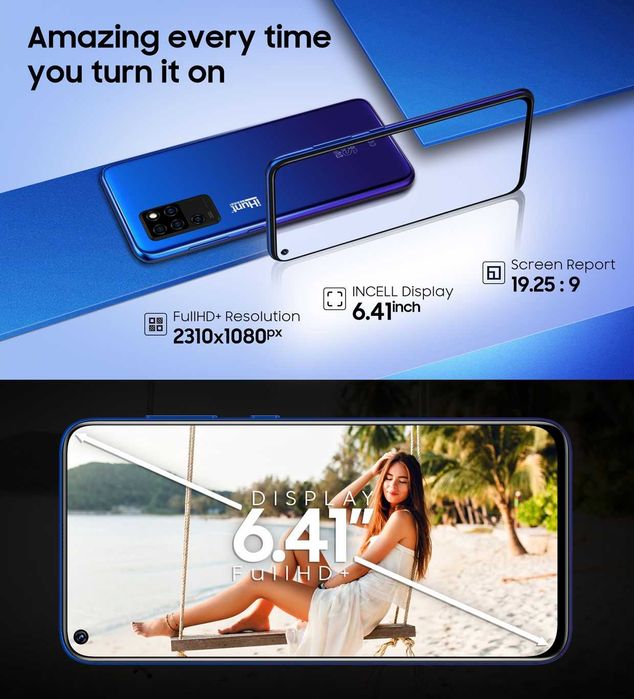 Телефон iHunt Apex S30Ultra
