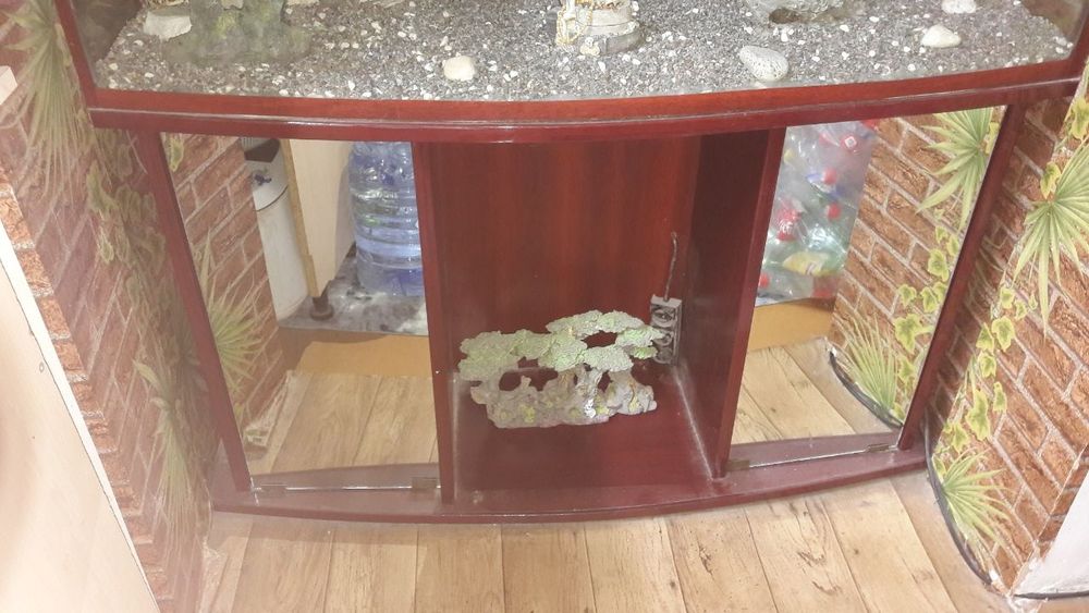 Продам аквариумы