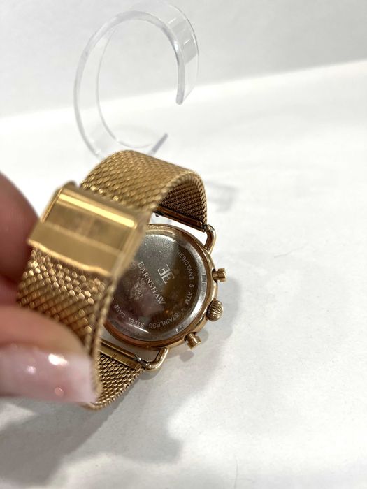 Ceas  bărbătesc Earnshaw 8001!