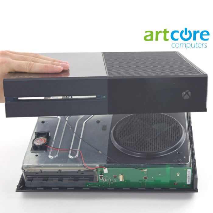 Service Artcore Iași: Reparații Console Xbox, PlayStation, căști